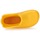 Zapatos Niños Botas de agua Crocs HANDLE IT RAIN BOOT KIDS Amarillo
