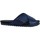 Zapatos Mujer Sandalias Cumbia 30145 Azul