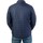 textil Hombre cazadoras Pepe jeans 83666 Azul