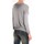 textil Mujer Jerséis Barcelona Moda Pull See You Again Gris Gris