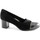 Zapatos Mujer Zapatos de tacón Grunland GRU-SC2321-TN Negro