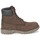 Zapatos Hombre Botas de caña baja Timberland 6 IN PREMIUM BOOT Chocolate
