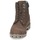 Zapatos Hombre Botas de caña baja Timberland 6 IN PREMIUM BOOT Chocolate