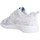 Zapatos Niños Deportivas Moda Bass3d 42043 Blanco