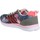 Zapatos Mujer Multideporte Bass3d 41097 Gris