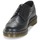 Zapatos Derbie Dr. Martens 3989 Negro