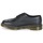 Zapatos Derbie Dr. Martens 3989 Negro