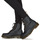 Zapatos Botas de caña baja Dr. Martens VEGAN 1460 Negro