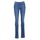 textil Mujer Vaqueros rectos Armani jeans HOUKITI Azul