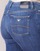 textil Mujer Vaqueros rectos Armani jeans HOUKITI Azul
