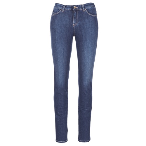Armani jeans GAMIGO - Envío | ! - textil Vaqueros slim Mujer 103,00 €