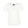 textil Mujer Camisetas manga corta Armani jeans KAJOLA Blanco