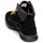 Zapatos Hombre Zapatillas altas Timberland KILLINGTON CHUKKA Negro