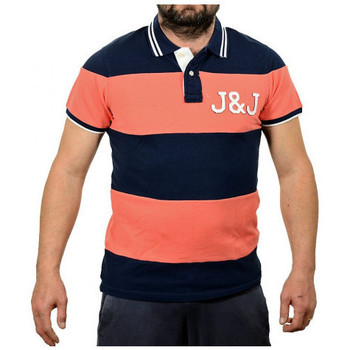 textil Hombre Tops y Camisetas Jack & Jones 77503 Original Otros