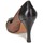 Zapatos Mujer Zapatos de tacón Etro 3074 Marrón