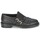 Zapatos Mujer Derbie Etro 3096 Negro