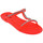 Zapatos Mujer Deportivas Moda Jay.peg 4036 Strass Rojo