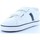 Zapatos Niños Multideporte Lacoste 32SPI0110 FAIRLEAD Blanco