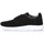 Zapatos Mujer Deportivas Moda Vans CHAUSSURES ISO 1.5  Tweed dots Noir SJVE Negro