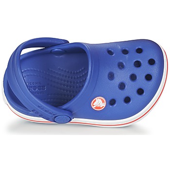 Crocs Crocband Clog Kids Azul