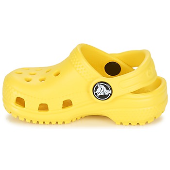 Crocs Classic Clog Kids Amarillo