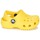 Zapatos Niños Zuecos (Clogs) Crocs Classic Clog Kids Amarillo