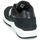Zapatos Hombre Zapatillas bajas New Balance ML597 Negro