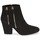 Zapatos Mujer Botines Dune London NORAS Negro