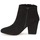 Zapatos Mujer Botines Dune London NORAS Negro
