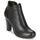 Zapatos Mujer Low boots Dune London PUG Negro