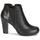 Zapatos Mujer Low boots Dune London PUG Negro