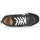 Zapatos Mujer Zapatillas bajas Love Moschino JA15062G13 Negro