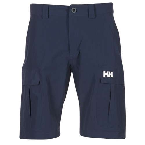 textil Hombre Shorts / Bermudas Helly Hansen HH CARGO Marino