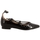 Zapatos Mujer Sandalias Maria Mare 61264 Negro
