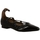 Zapatos Mujer Sandalias Maria Mare 61264 Negro