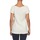 textil Mujer Camisetas manga corta Kling WARHOL Blanco