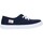 Zapatos Niño Deportivas Moda Potomac 291 Niño Azul marino Azul