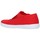 Zapatos Niño Deportivas Moda Batilas 52601 Niño Rojo Rojo