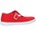 Zapatos Niño Deportivas Moda Batilas 52601 Niño Rojo Rojo