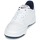 Zapatos Zapatillas bajas Reebok Classic CLUB C 85 Blanco / Azul
