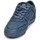 Zapatos Hombre Zapatillas bajas Sixth June SEED ESSENTIAL Azul
