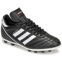 Zapatos Fútbol adidas Performance KAISER 5 LIGA Negro / Blanco