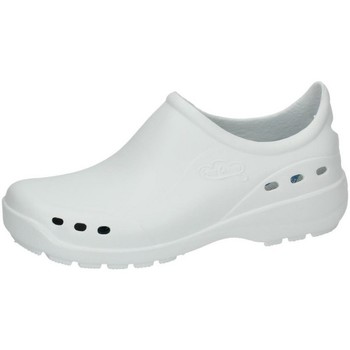 Feliz Caminar Zapatos flotantes Blanco