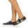 Zapatos Mujer Slip on Marc Jacobs MERCER SLIP ON Negro