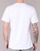 textil Hombre Camisetas manga corta Vans VANS CLASSIC Blanco