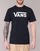 textil Hombre Camisetas manga corta Vans VANS CLASSIC Negro