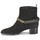 Zapatos Mujer Botines Roberto Cavalli YPS542-PC519-05051 Negro