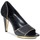 Zapatos Mujer Sandalias Roberto Cavalli YDS637-UF013-05051 Negro