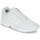 Zapatos Zapatillas bajas adidas Originals ZX FLUX Blanco