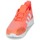Zapatos Mujer Zapatillas bajas adidas Originals ZX FLUX ADV VERVE W Sol / Brillante